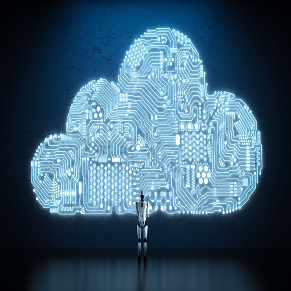 Impact of AI on Cloud Security