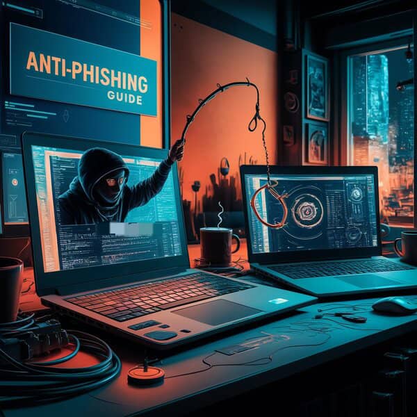 Anti-Phishing Guide