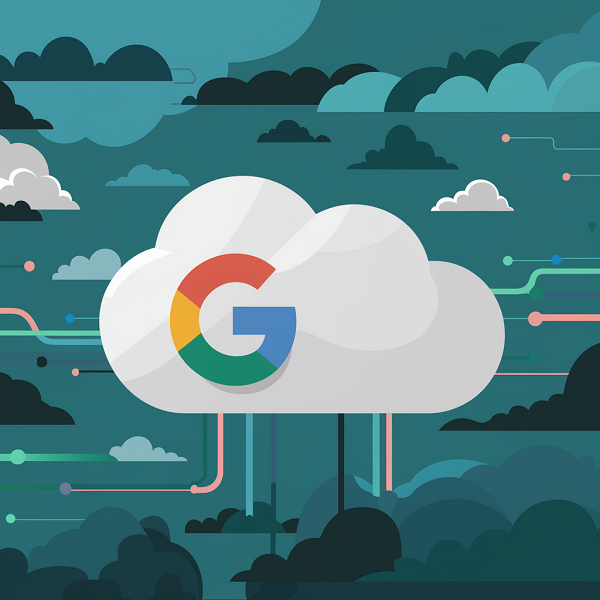 google cloud