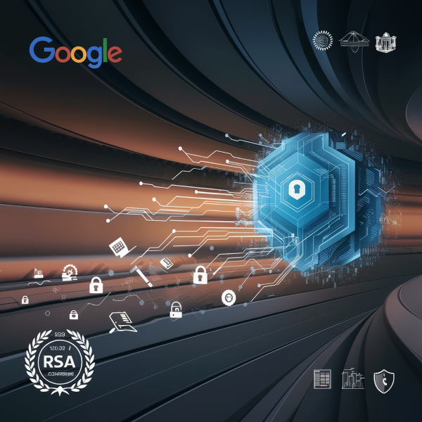 Google annouced It's new AI product Threat Intelligence at the RSA Conference