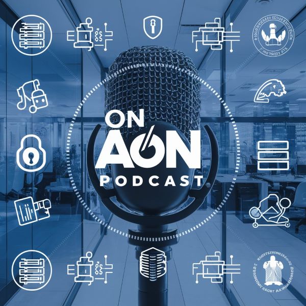 On Aon Podcast