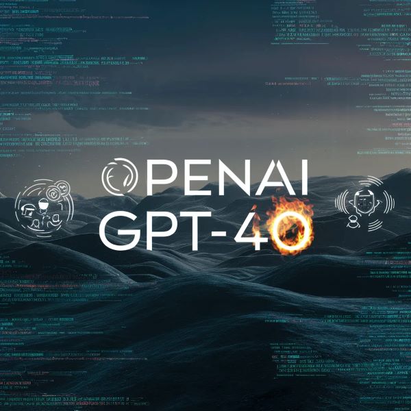 OpenAI GPT-4o