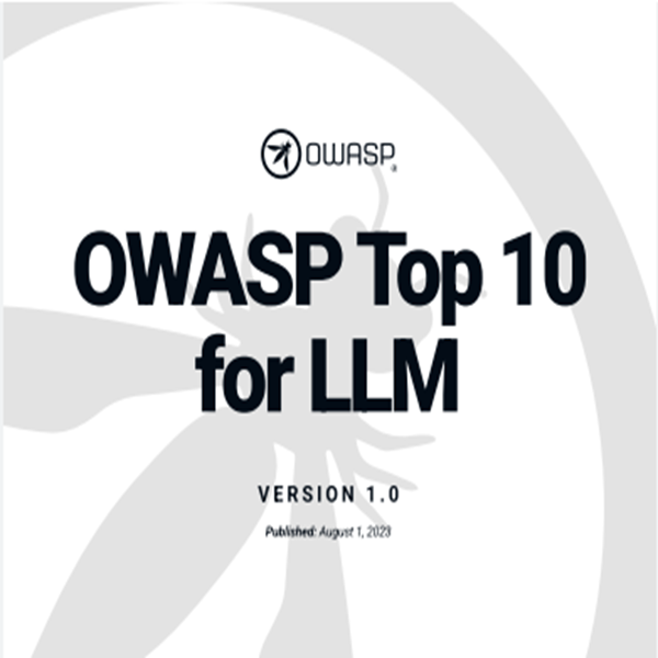 OWASP Top 10 For Large Language Models – 2023