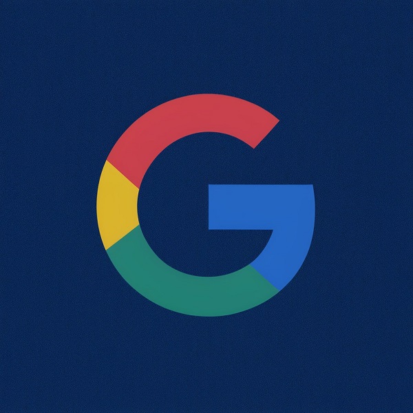 google logo