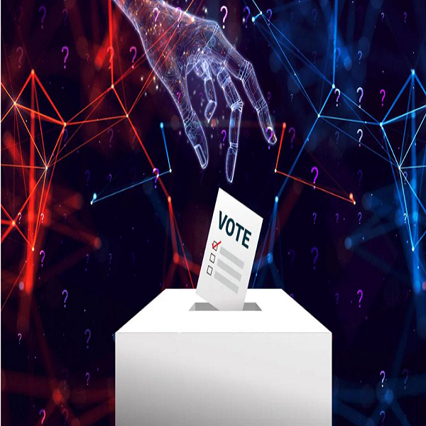 Impact and Counter measures against AI-powered Electoral Scam