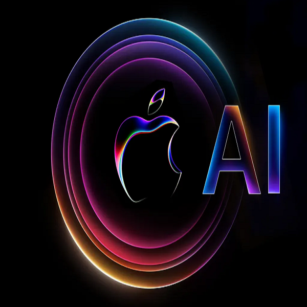 Apple sets a new standard for Privacy in Artificial Intelligence