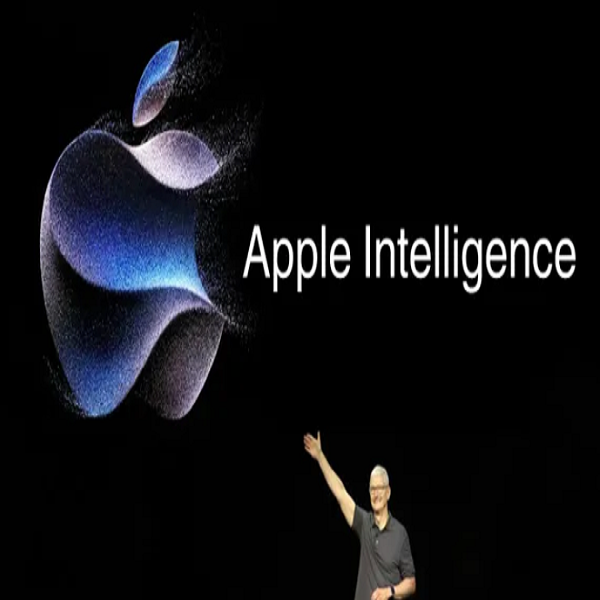 Apple Intelligence Privacy