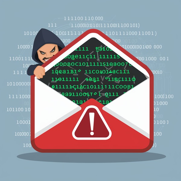 Prompt Injection Vulnerability Found in EmailGPT