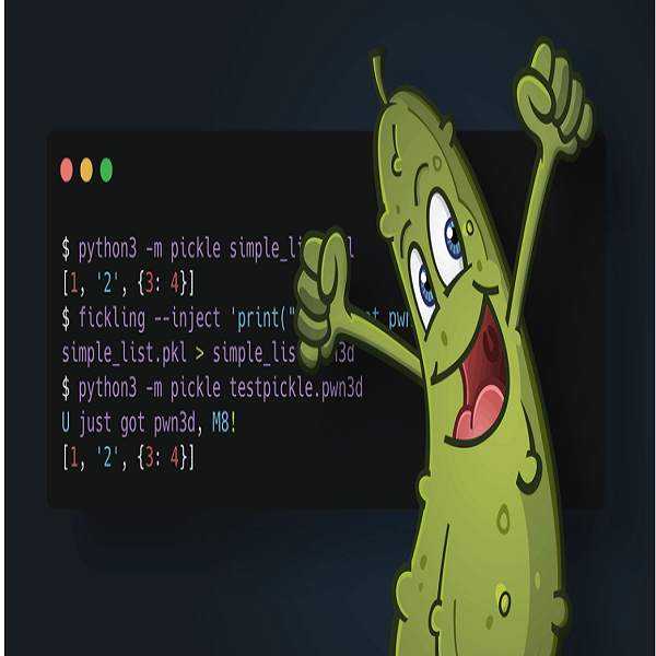 Unveiling the ‘Sleepy Pickle’ attack on Machine Language Model