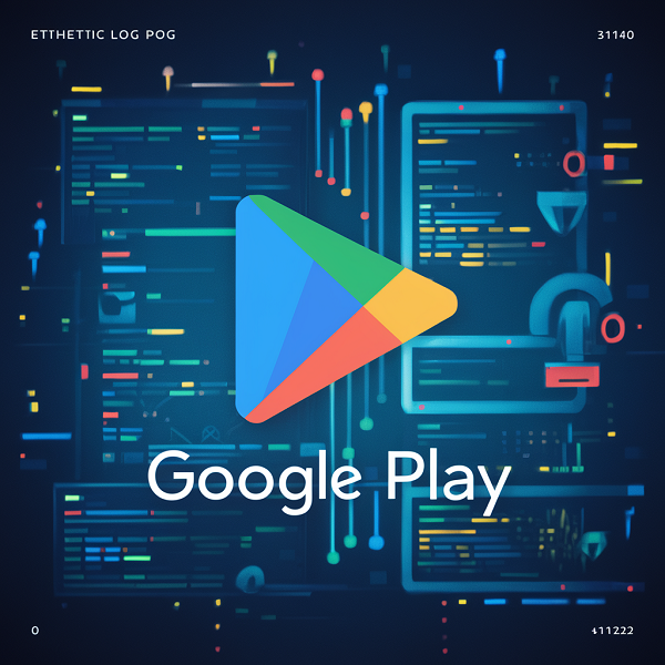 google play image