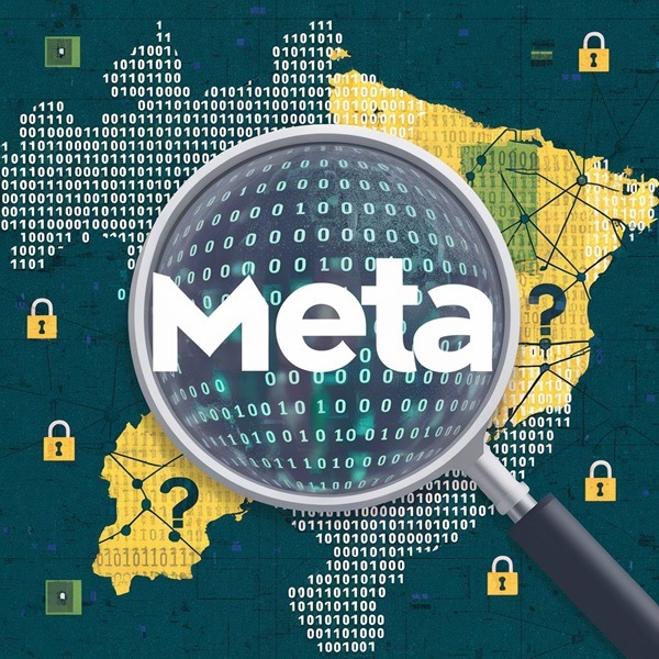 Meta’s AI Data Privacy Issue in Brazil