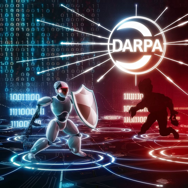 DARPA AI Cyber Challenge