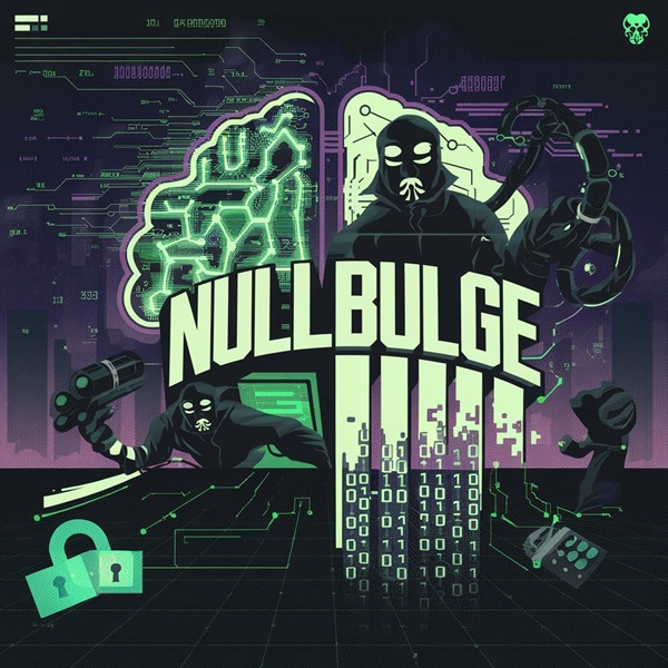 NullBulge – How New Hacktivist Group Is Shaking Up AI Security