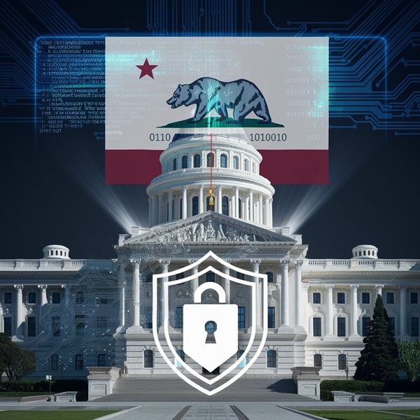 California’s Groundbreaking AI Model Legislation – The Future Of AI Security