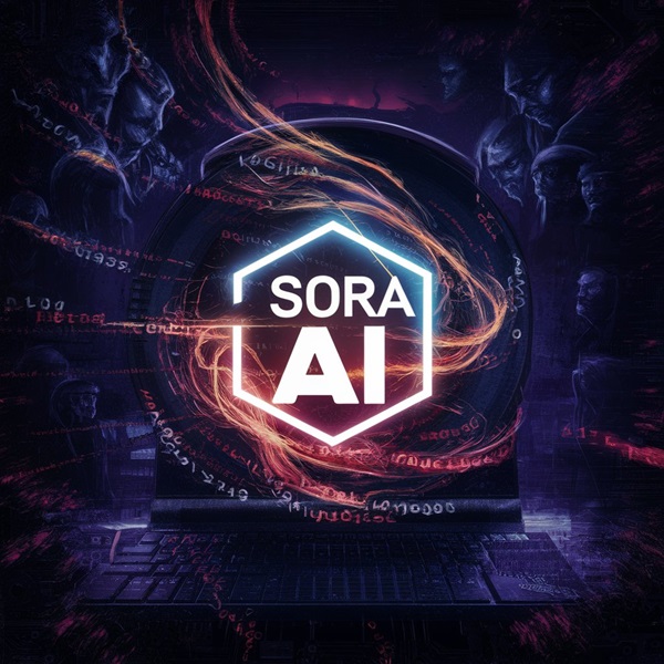 Cybercriminals Exploit Sora AI Hype with Malware Attack