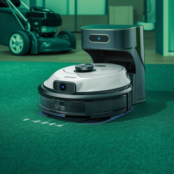 Ecovacs is set to fix critical security flaws in its home Robots