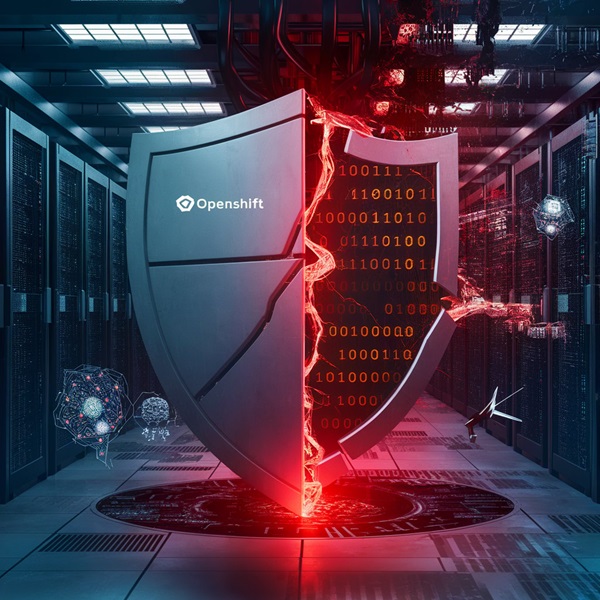 Exposed: OpenShift AI Vulnerability Threatens Security Of Your AI Models