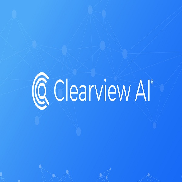 Clearview AI logo