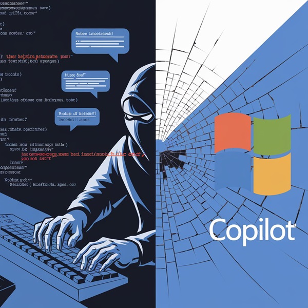 Exposing Indirect Prompt Injection – Exploitation of AI Vulnerabilities in Microsoft 365 Copilot