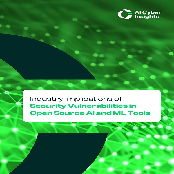 Industry Implications of Security Vulnerabilities in Open Source AI and ML Tools