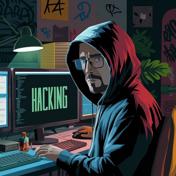 LLM hacker