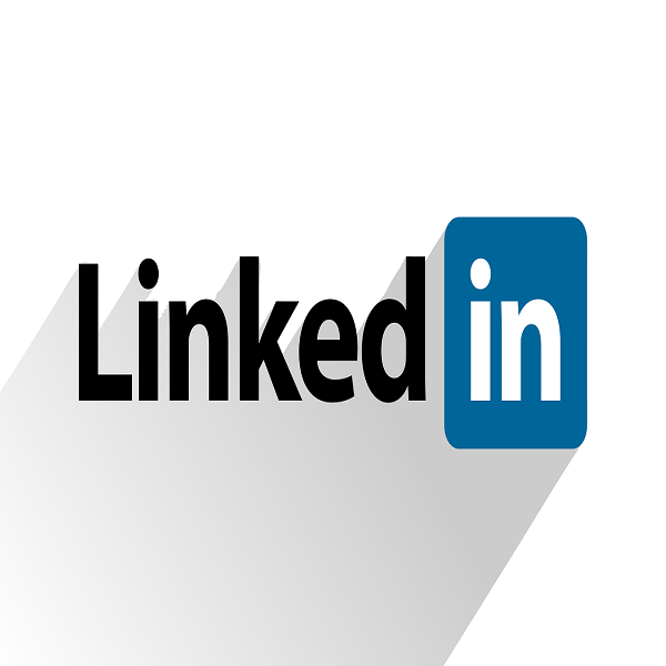 LinkedIn Logo