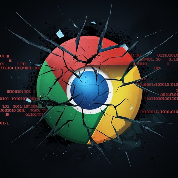 New Chrome Exploit: How Hackers Could Hijack Your Browser with One Click