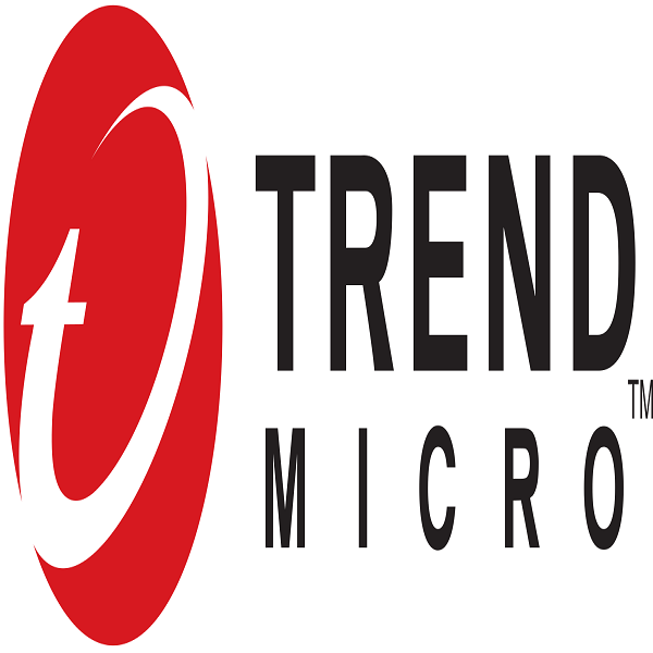 Trend Micro Logo