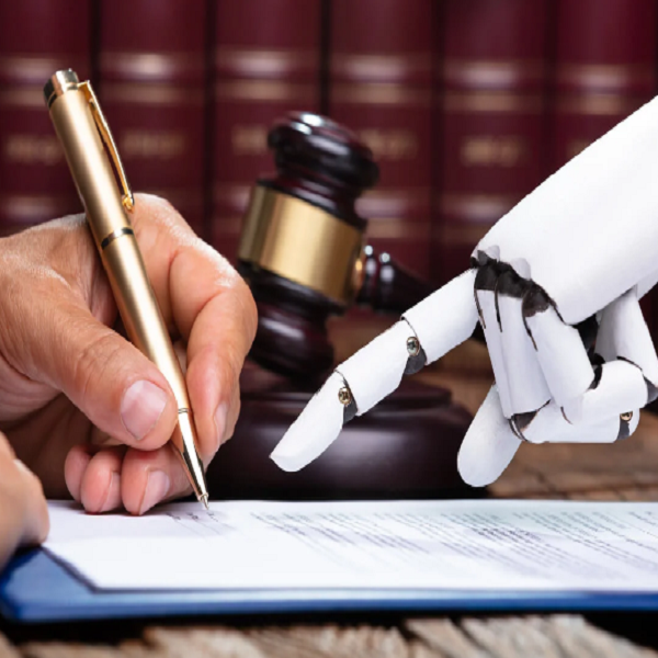 The Rise of AI Hallucinations in Legal Proceedings