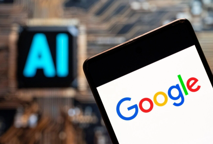 Jarvis’ leak Reveals Google’s AI that can Control your Computer