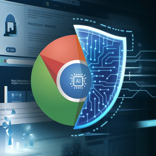 Chrome’s AI-Powered Scam Detection – A Game Changer for Online Safety