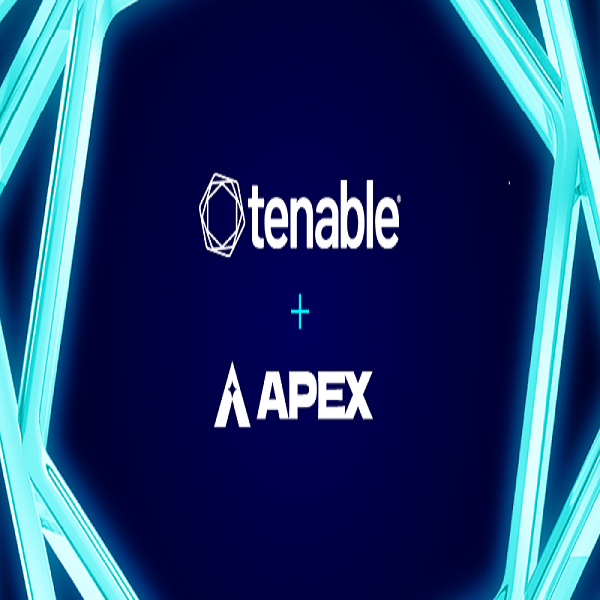 Tenable and Apex
